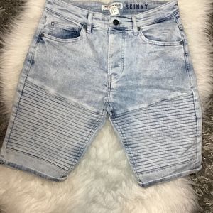 H&M Coachella - Men's Denim Shorts Sz 30